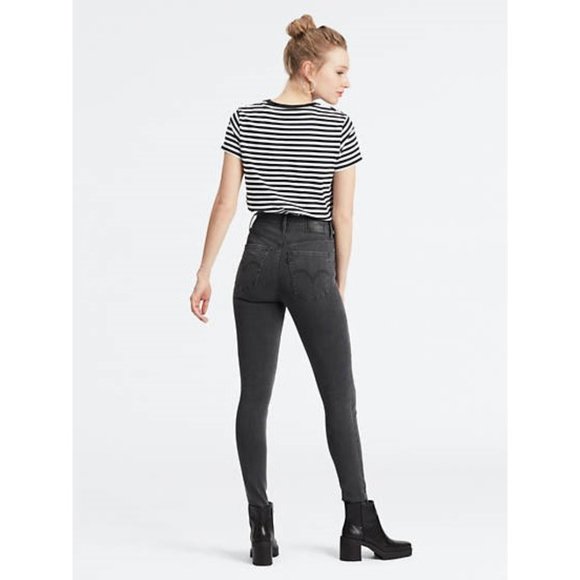 Levi's | Mile High Super Skinny Women's Jeans - Picture 1 of 8
